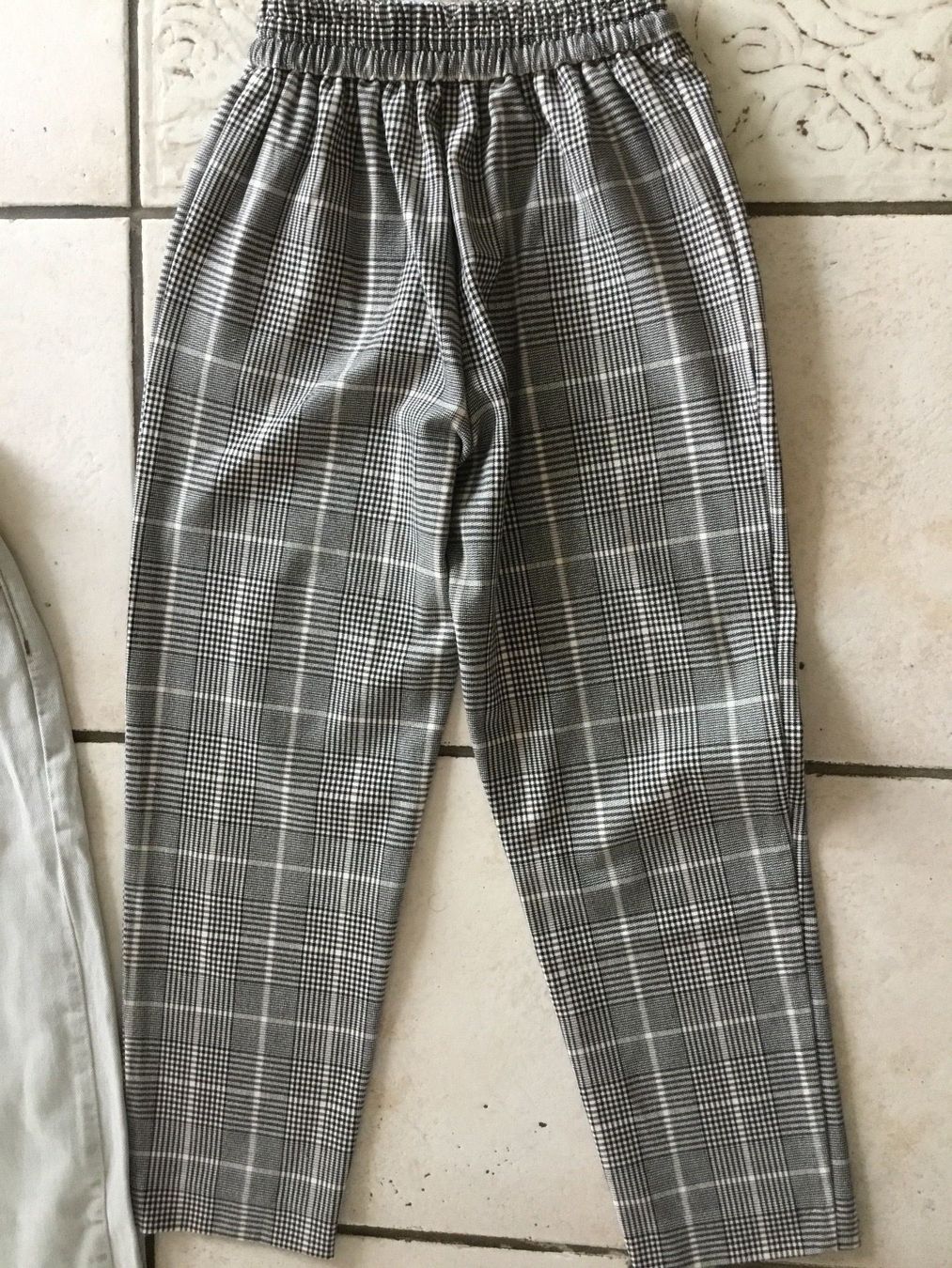 Zara Hosen: ZARA Hose Gr. 152 – Gebraucht aus Obergerlafingen von cabo4 2