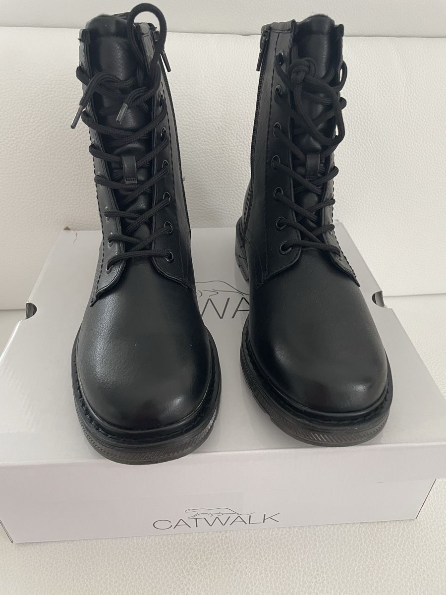 Scarpe da donna: Damen Boots 39 originalverpackt – Nuovo e nell'imballaggio originale da Rüti ZH venduto da kar_xx9l 3