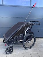 Thule Chariot Sport 2 double