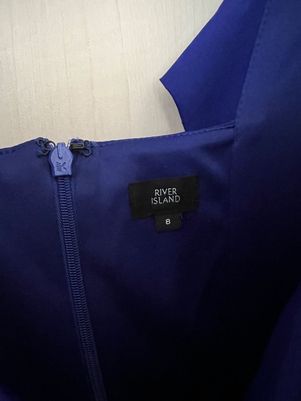 Vestiti: Robe river island uk8 – Nuovo (secondo la descrizione) da Forel (Lavaux) venduto da julie13 3