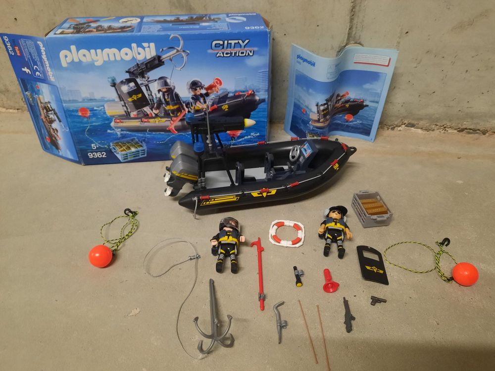 Playmobil 9362 deals