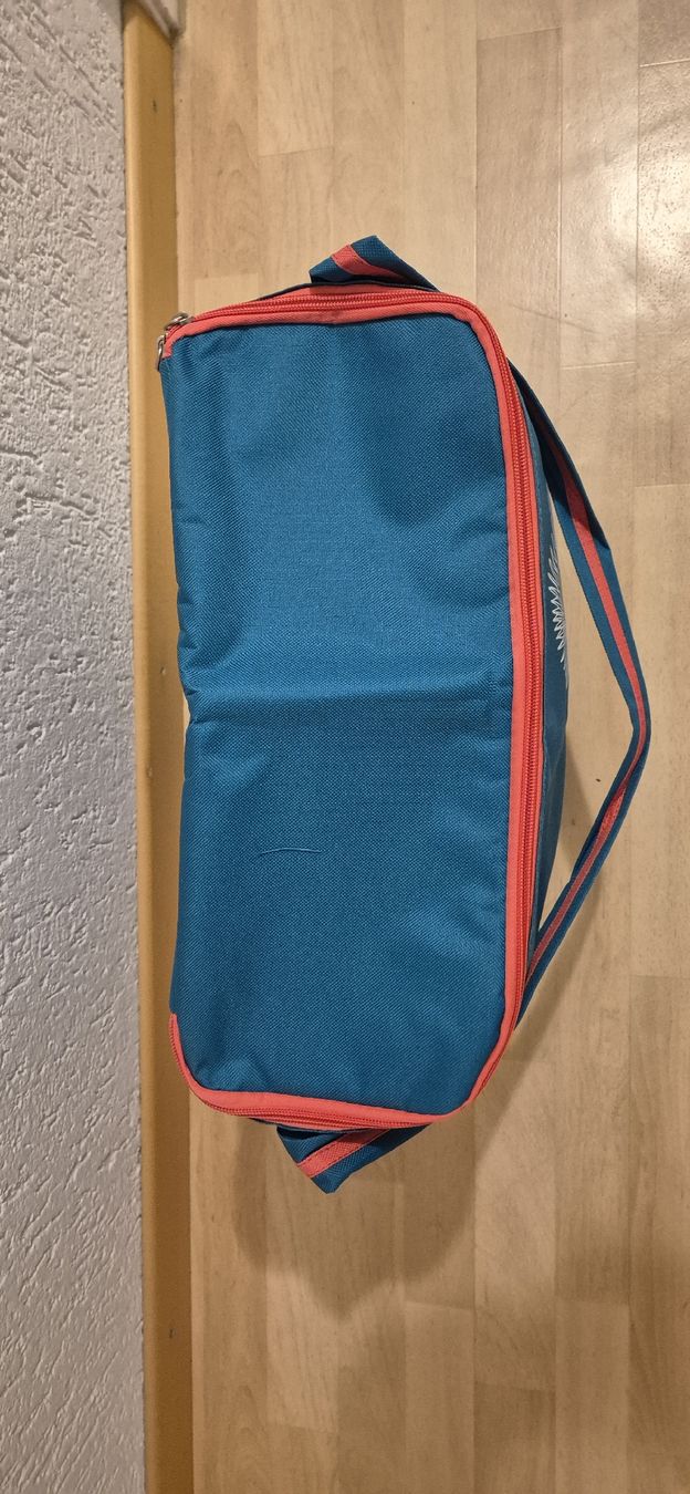Borse: Isoliertasche Kühltasche – Nuovo e nell'imballaggio originale da Schwyz venduto da Vesparider01 3