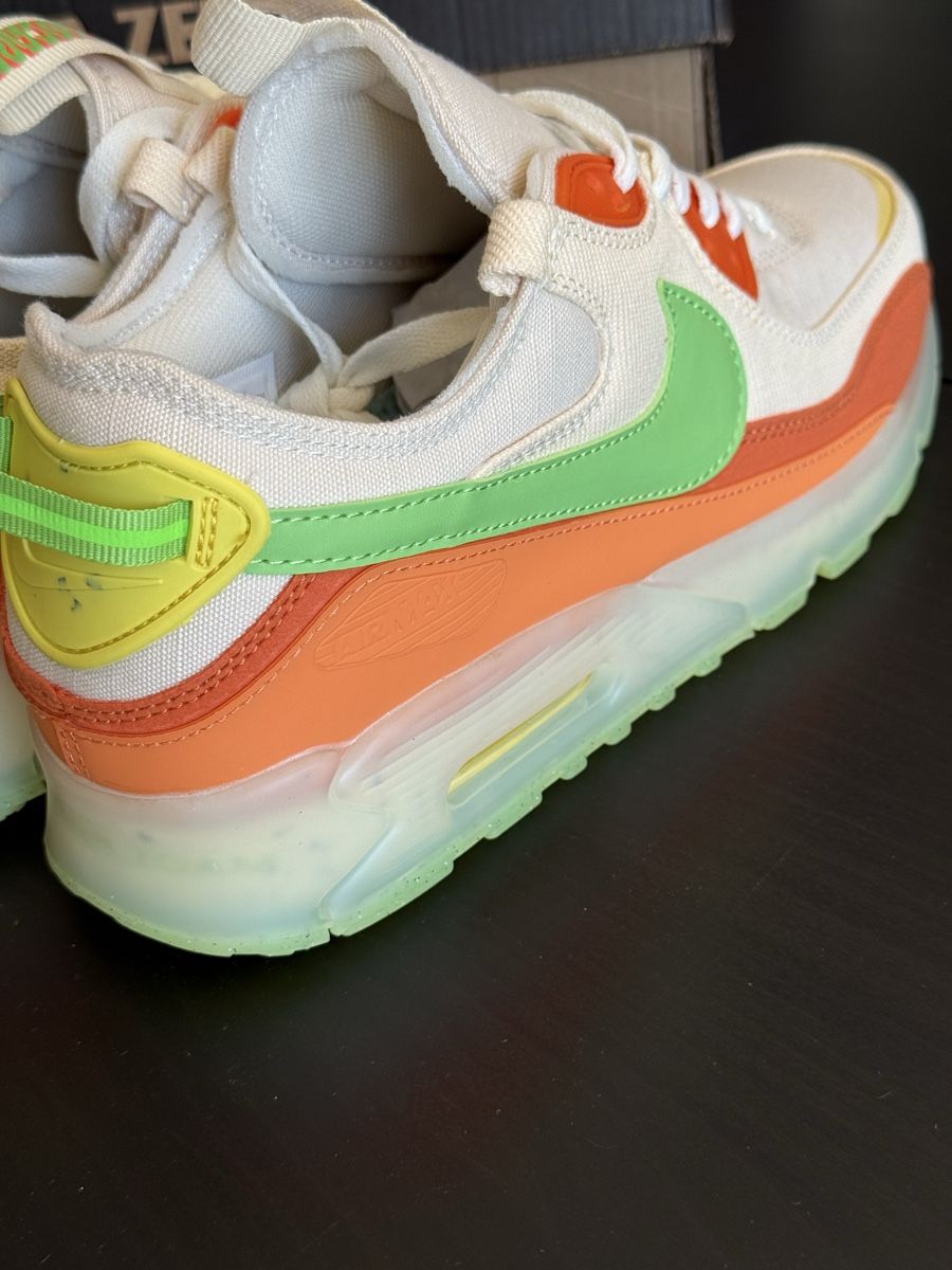 Nike Scarpe da uomo: NIKE AIR MAX TERRASCAPE 90 size 45 new – Nuovo e nell'imballaggio originale da Wallbach venduto da Nenex 1