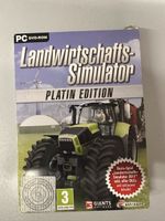 Landwirtschaftssimulator 2011