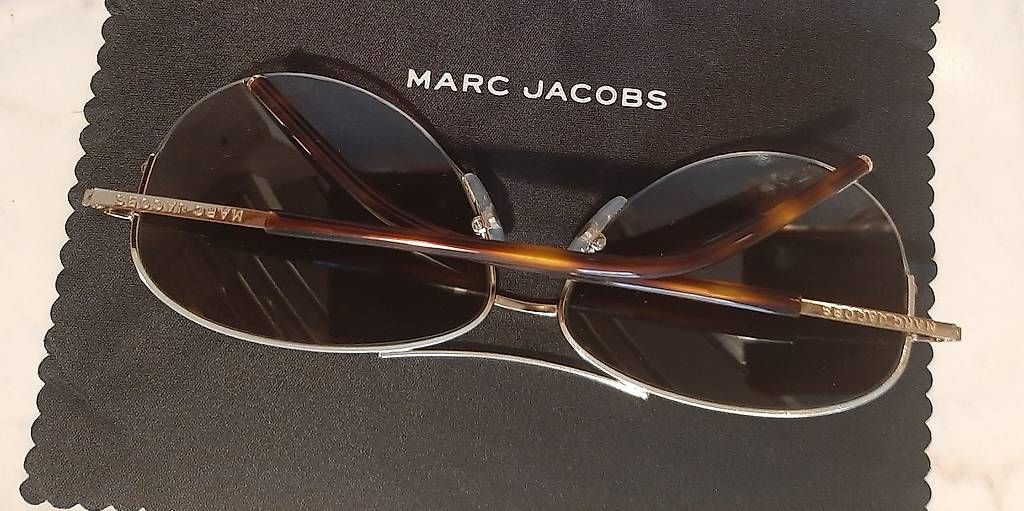 Occhiali & Lenti: Marc Jacobs occhiali donna new – Usato da Lugano venduto da art_5nwk 1