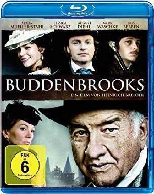 Alle DVDs: Buddenbrooks  (2008) – Neu (gemäss Beschreibung) aus Waldenburg von Gonzo8