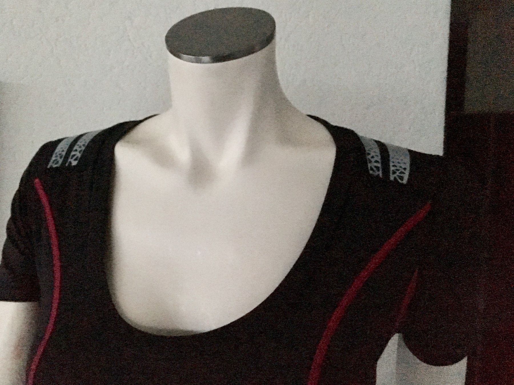T-shirt: Laufshirt Crivit, Grösse M – Nuovo (secondo la descrizione) da Wahlen b. Laufen venduto da budo4242 2