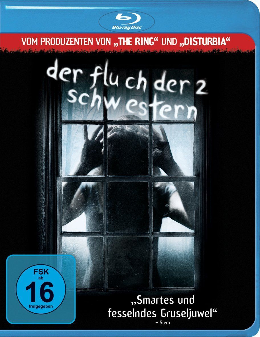 Tutti i DVDs: Der Fluch der 2 Schwestern – Usato da Wettingen venduto da Reviled