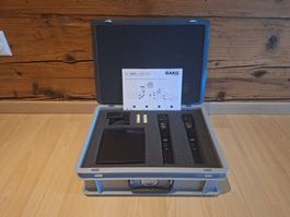 AKG WMS 40 Mini Dual Vocal mit Transportkoffer