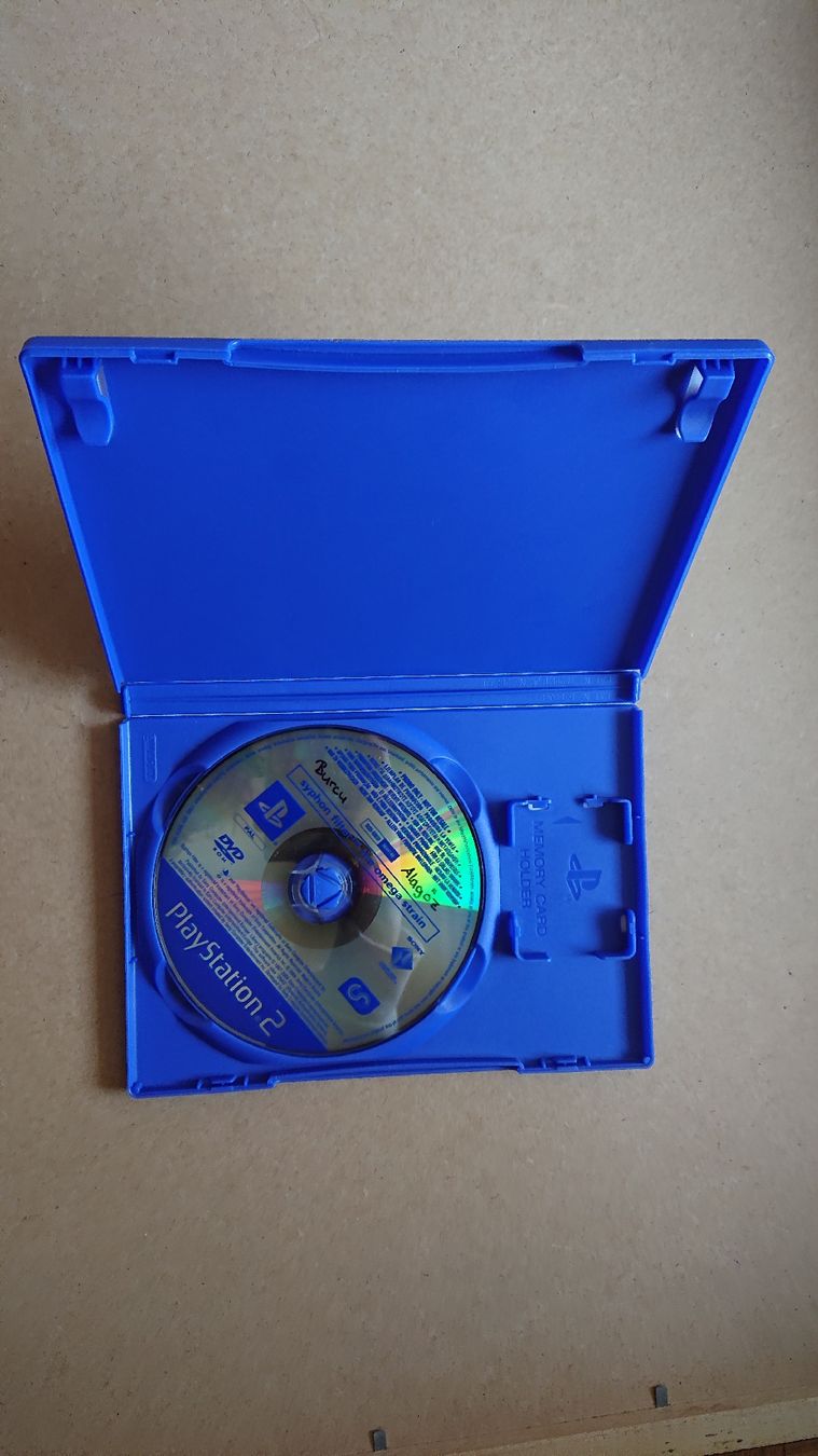 Giochi: Syphon Filter The Omega Strain ps2 – Usato da Chur venduto da FreakofRarity 2