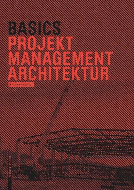 Bücher: Basics Projekt Management Architektur – Neu (gemäss Beschreibung) aus Giswil von aslae
