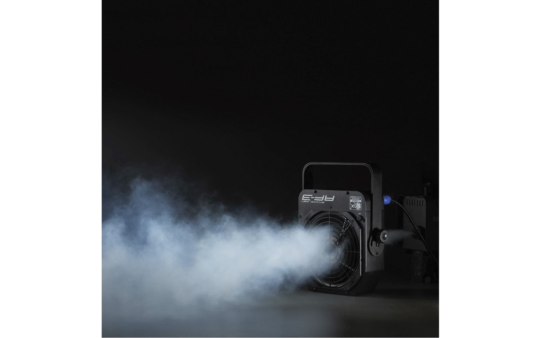 Illuminazione & Effetti luce: AF3 Ventilator, DMX+Regler, 900m3/h – Nuovo e nell'imballaggio originale da Däniken SO venduto da Profog1 2