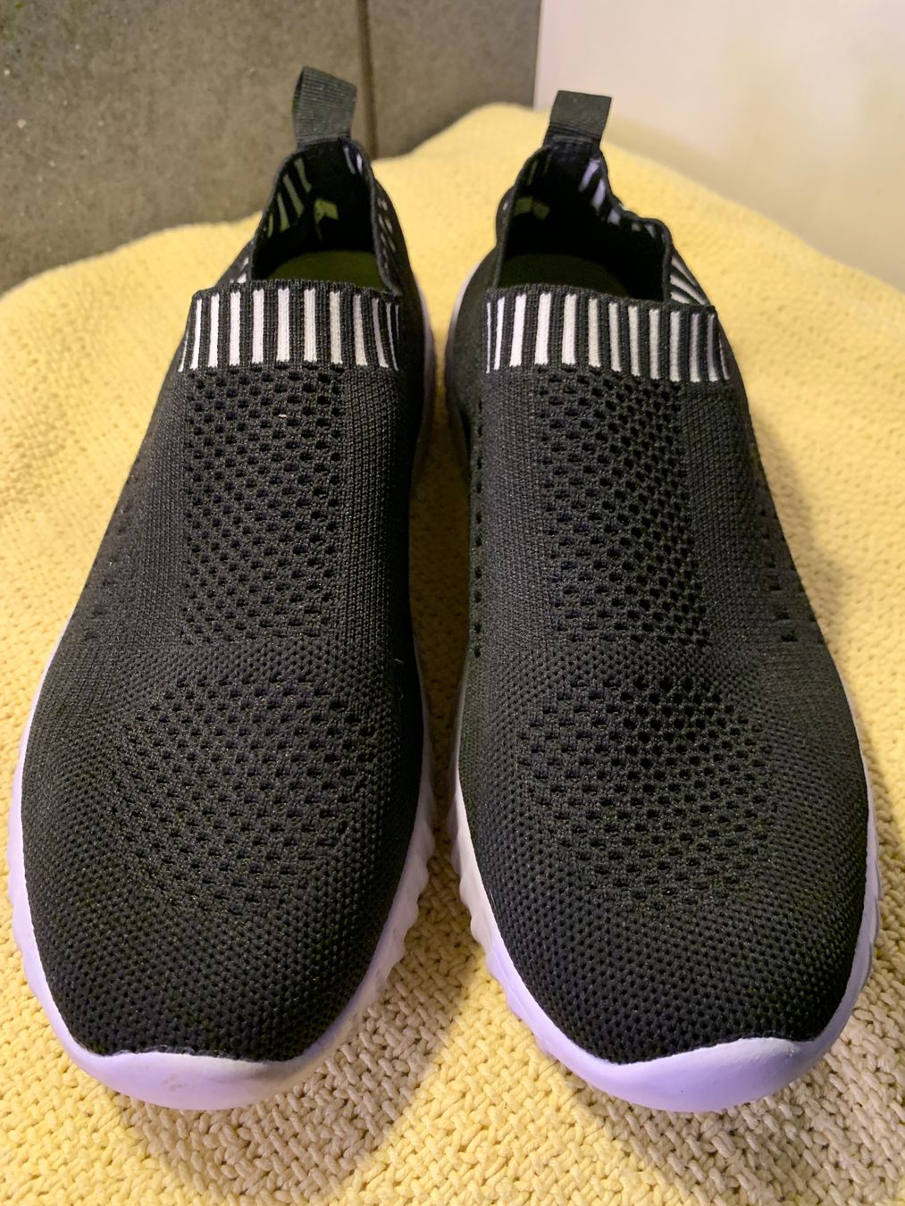 Scarpe da donna: Slip -On Schuhe Gr. 39 – Usato da Steinebrunn venduto da Littlebird1 1