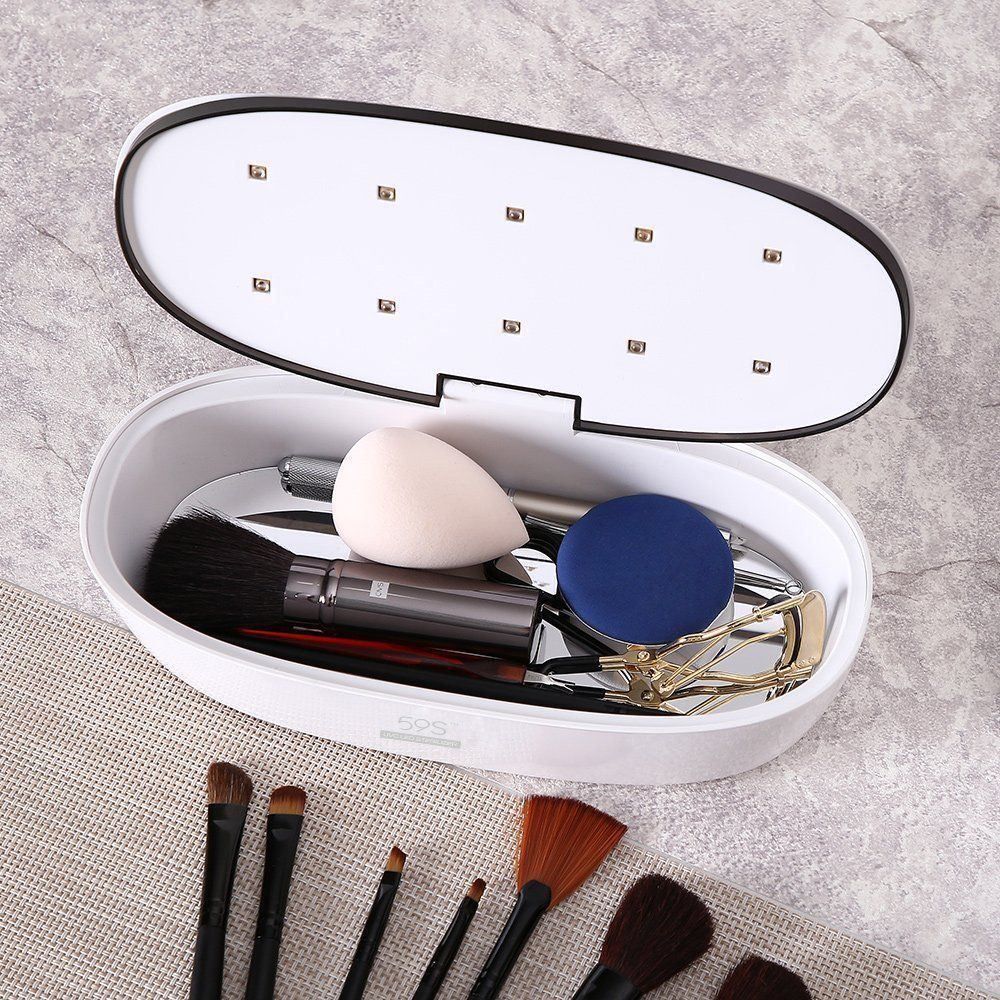 Articoli all'ingrosso & Rimanenze: ABVERKAUF 59S UVC Desinfektionsbox 80STK – Nuovo e nell'imballaggio originale da Adliswil venduto da LUNA_Swiss 7