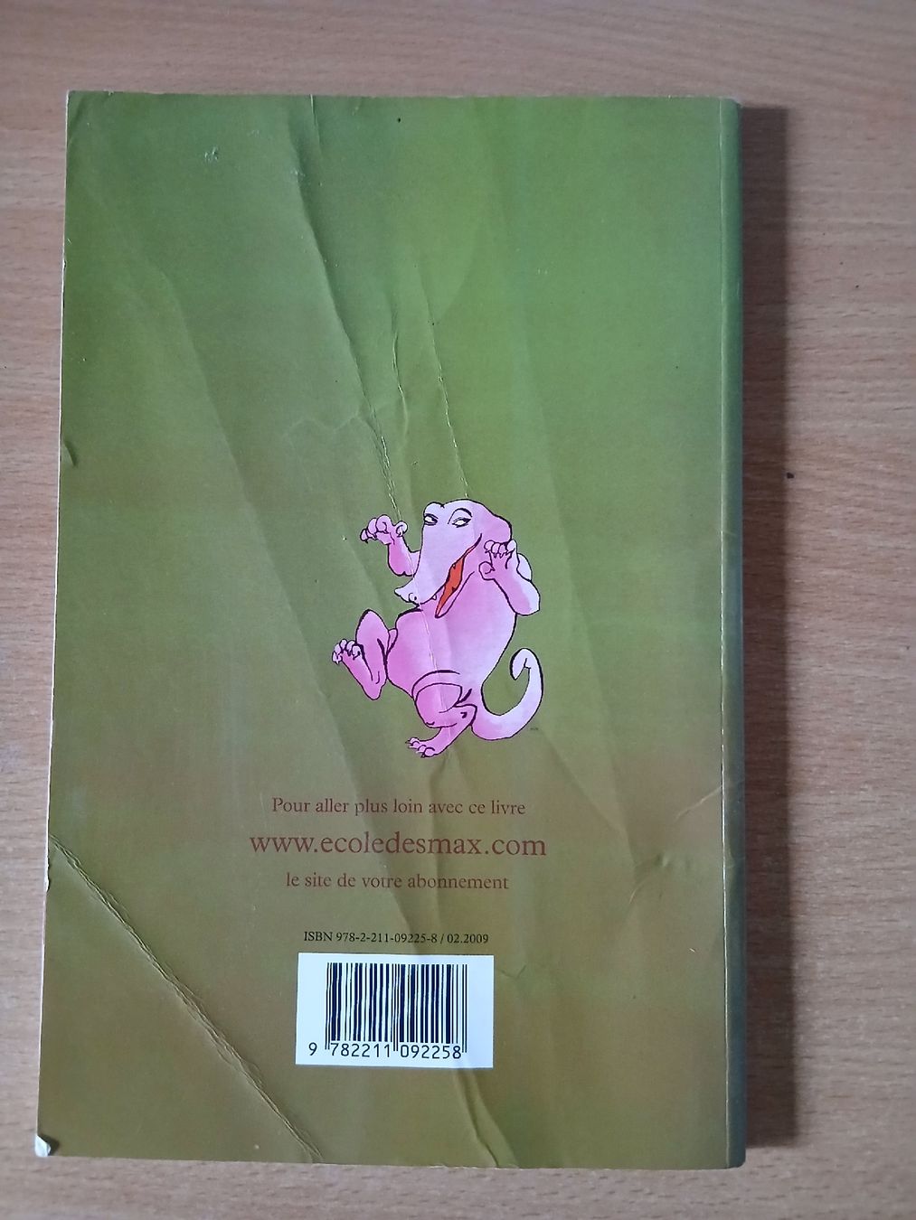 Bücher: encor un peu de zuza – Gebraucht aus la chaux-de-fonds von Melacora35 1