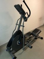 Crosstrainer Nautilus E624, wie neu