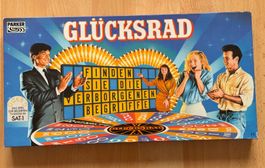 Glücksrad - das Spiel zur legendären TV-Show in SAT 1