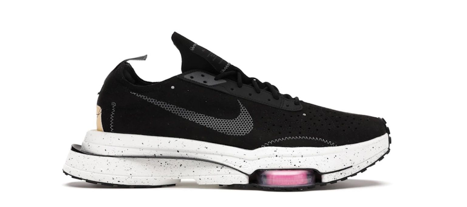 Nike Chaussures hommes: Nike Air Zoom Type Black Hyper Pink – D'occasion à Hergiswil NW par lambo0007