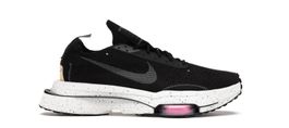 Nike Air Zoom Type Black Hyper Pink