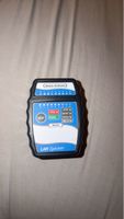 LAN Quicker Cable Tester - Quickly Troubleshoot Your Network