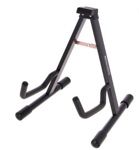 Supports pour instruments & partitions: Gitarren Ständer Millenium GS-2001 A – Neuf avec emballage d'origine à Winterthur par NorrSydGuitars 1