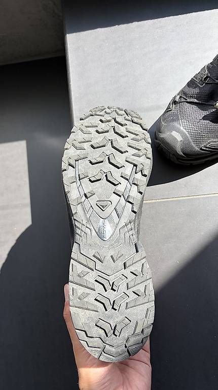 Salomon Herrenschuhe: Salomon XA PRO FORCES GTX – Gebraucht aus Stein AR von Urmei 3