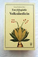 Enzyklopädie der Volksmedizin / Reprint von 1843 ab Fr. 14.-