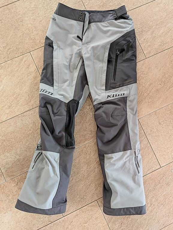 Tralicci: Pantalon moto Klim Traverse – Usato da Corcelles-le-Jorat venduto da jmirand