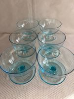 Reijmyre Ekenas Glasbrück Sweden -Nordic Design - coupelles