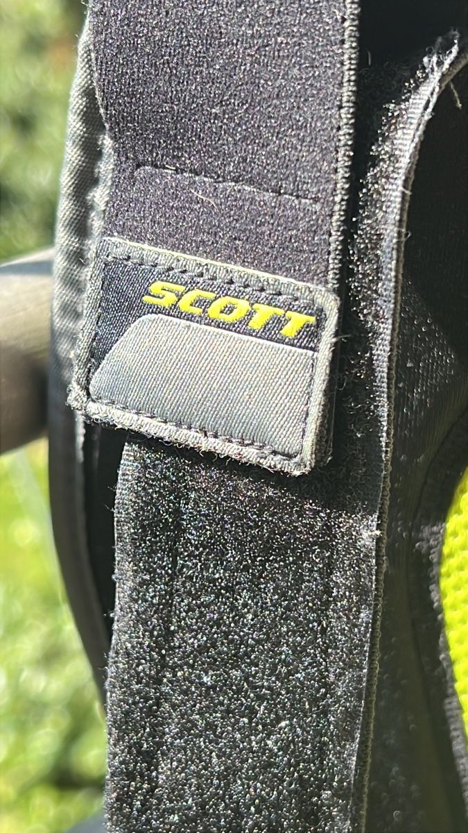 Protezioni & Imbottiture: Scott paraschiena moto e sci – Usato da Zürich venduto da cor_t8qn 2