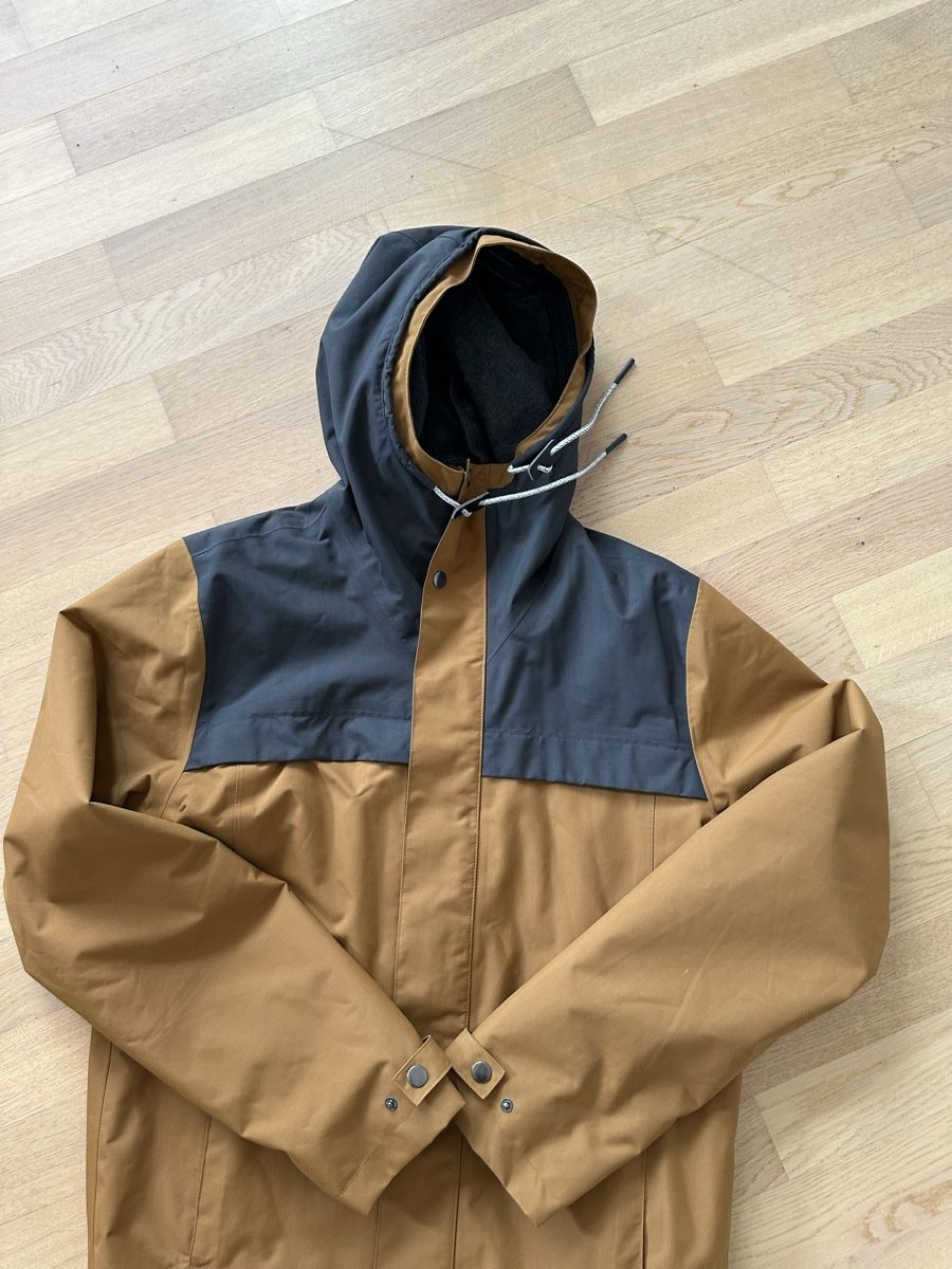 Decathlon Vestes: Forclaz  Men's Jacket double layer – Neuf (Voir description) à Zürich par antoniodanna39 2