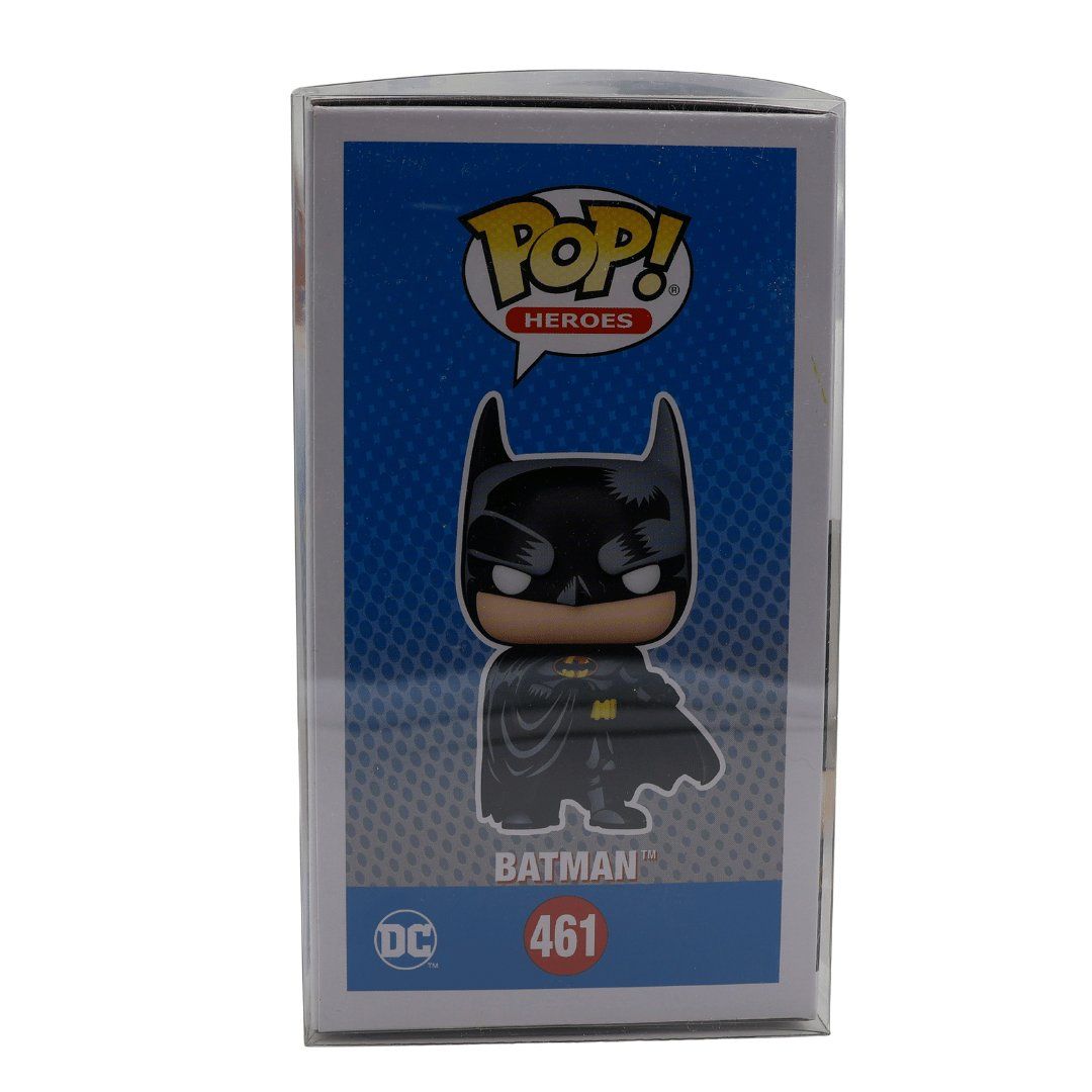 Funko Statuette: Batman #461 Funko POP Heroes DC COMICS – Nuovo e nell'imballaggio originale da Paudex venduto da dindeboy 1