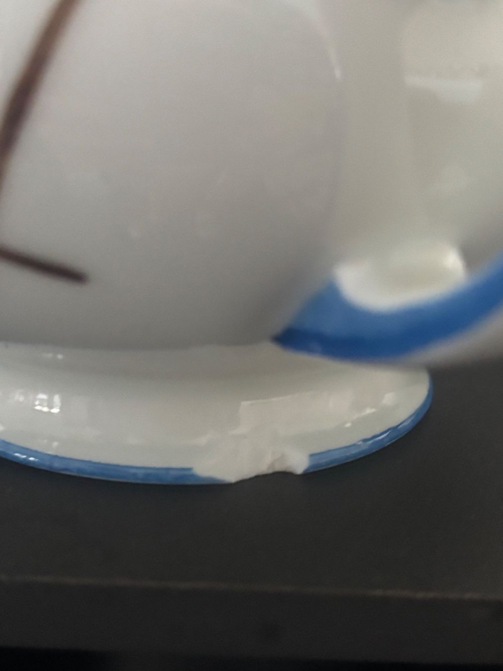 Rosenthal Geschirrsets: Rosenthal Teeservice WINIFRED 1938er,signiert – Gebraucht aus Bettwiesen von Raisa1973 8