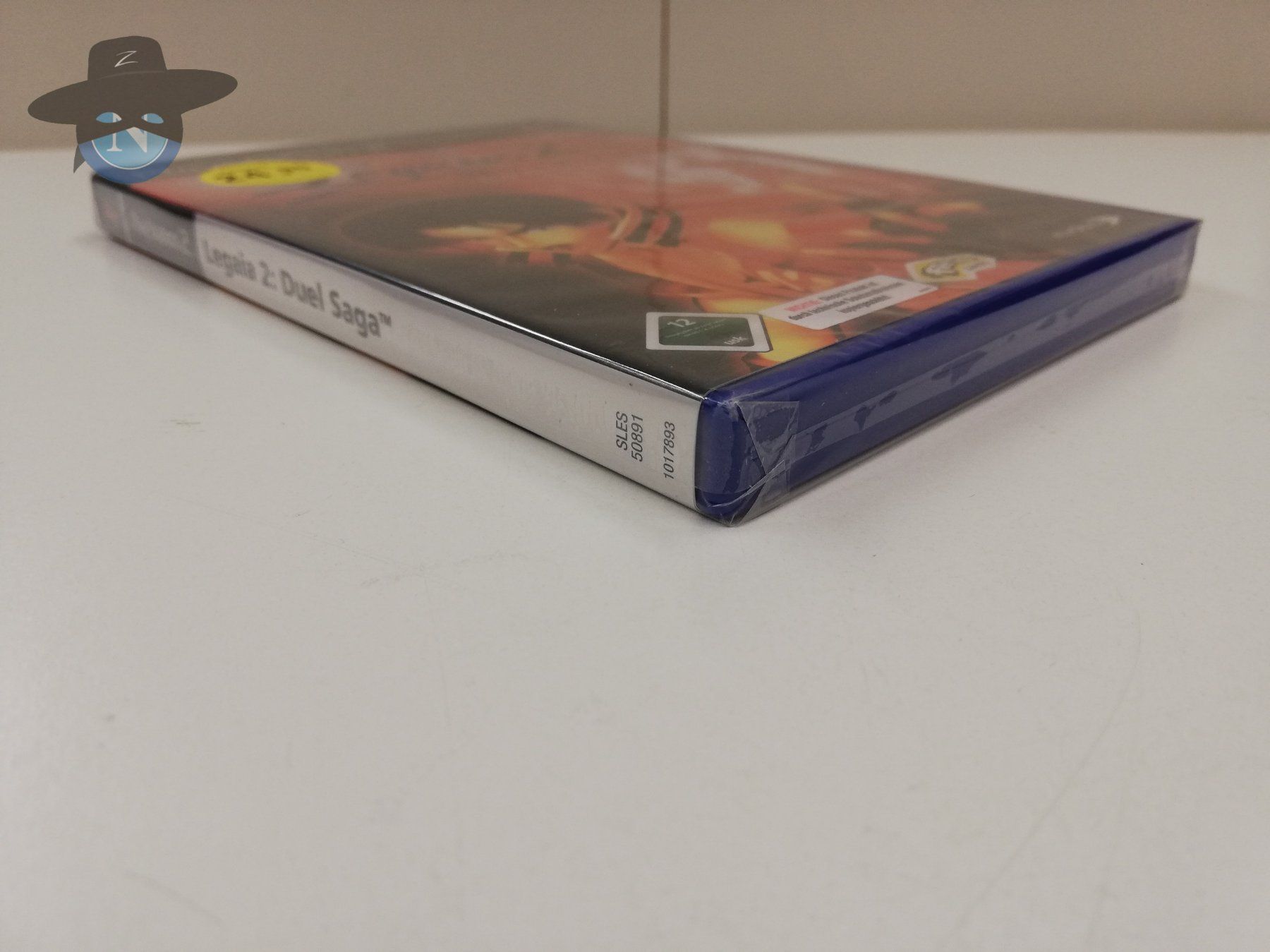 Sony Giochi: Legaia 2 - Duel Saga / NEU - sealed / PS2 – Nuovo (secondo la descrizione) da St. Gallen venduto da zorro_dc 2