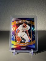Anthony Davis „Winner Stays“, Optic 2023-24, Lakers