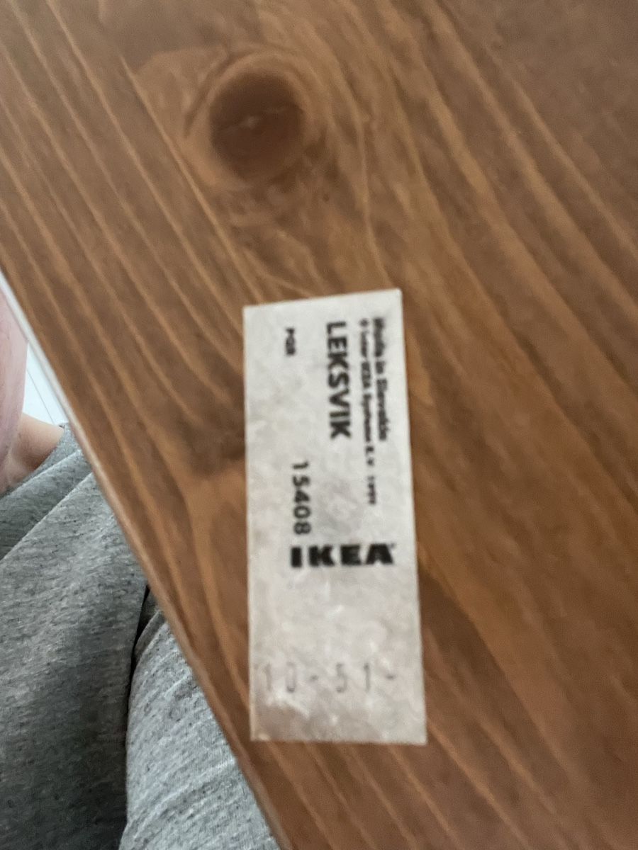 Ikea Fasciatoi & Accessori: Wickeltisch, Wickelkommode – Usato da Oberwil BL venduto da P-King 1