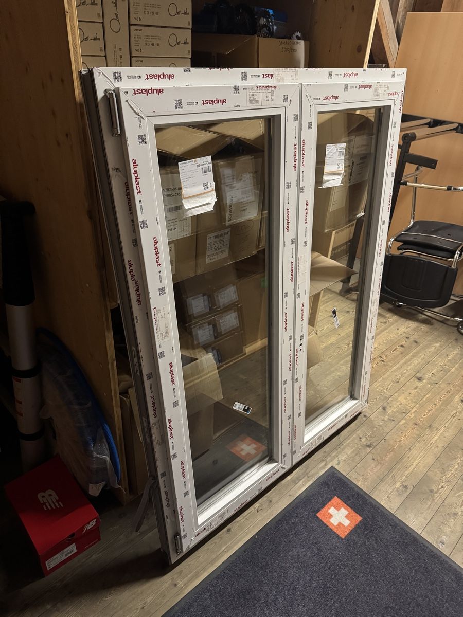 Finestre: Fenster Neu – Nuovo (secondo la descrizione) da Hohentannen venduto da kle_7ykx