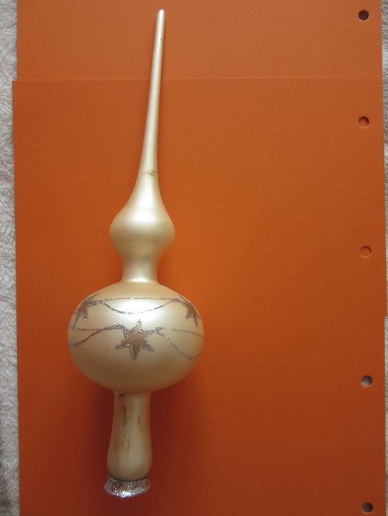 WEIHNACHTSKUGELN GOLDCREME Kaufen auf Ricardo