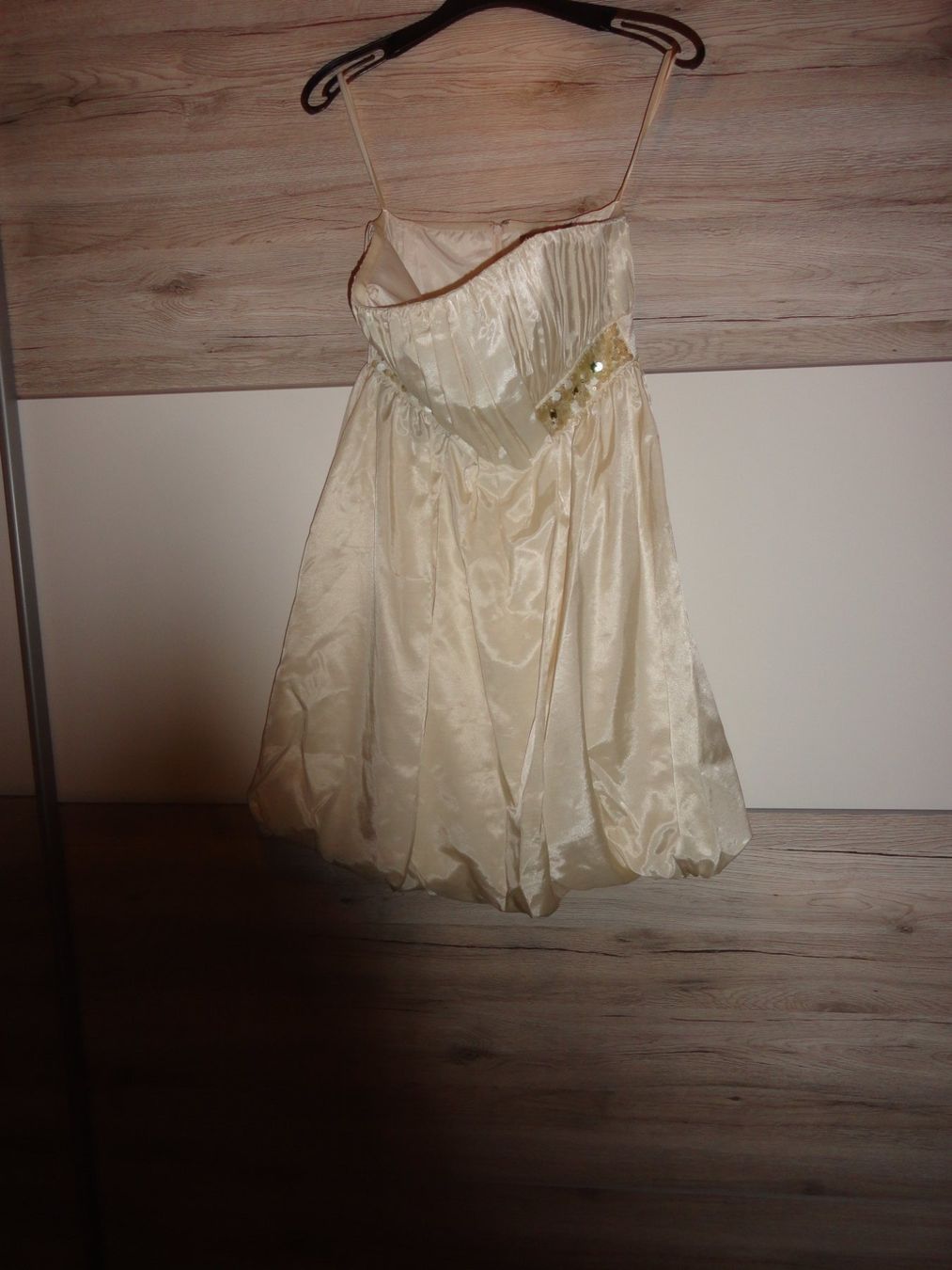 Kleider: Robe Zéro T 36 – Gebraucht aus Gampelen von Mari60 3