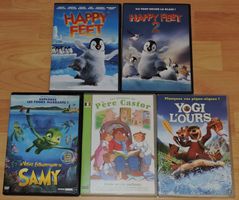 💞LOT DE DVD 💞
