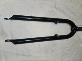 Kona Project 2 Starrgabel 1 1/8 Retro Kult