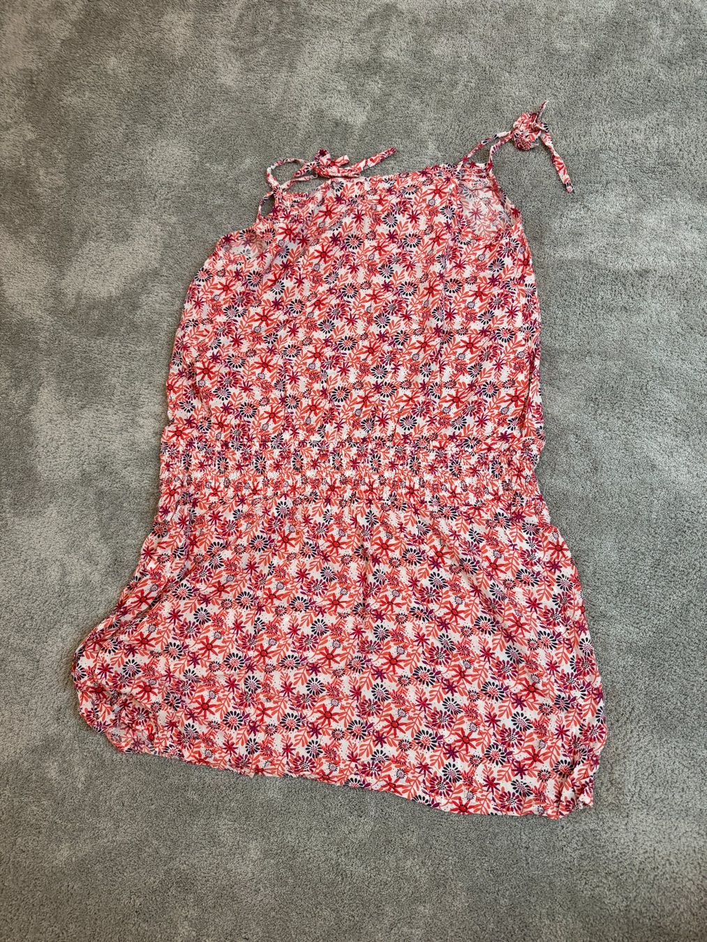 Kleider: Sommerkleid Gr.42 - Schwangerschaftsmode / Umstandsmode – Gebraucht aus Hohenrain von roli1983 2