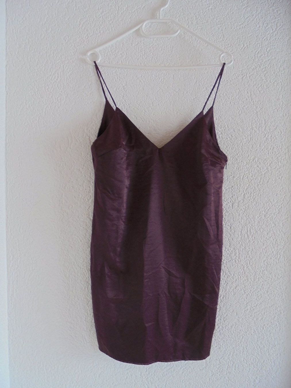Vestiti: TRÄGERKLEID VON MISSGUIDED GRÖSSE 36 NEU – Nuovo e nell'imballaggio originale da Aarau Rohr venduto da PinkSchwein 1