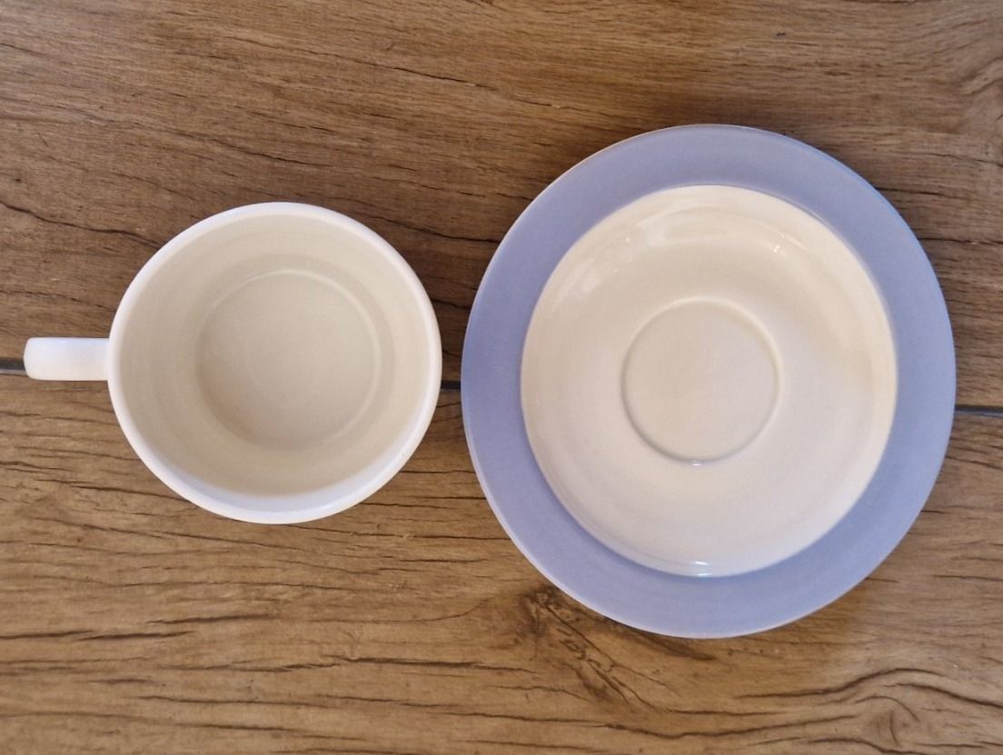 Geschirrsets: Kaffee Tassen Esspressotassen Set – Neu (gemäss Beschreibung) aus Buus von Borki07 5