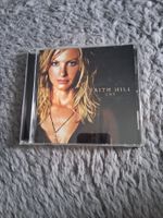 FAITH HILL     CRY       CD