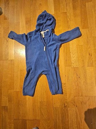 Overall hessnatur