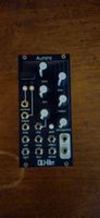 Qu-Bit Electronix Aurora Eurorack Spectral Reverb