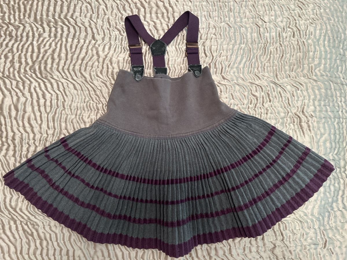 Kleider & Röcke: Kleid Grösse 104 – Gebraucht aus Uetikon am See von barceloneta