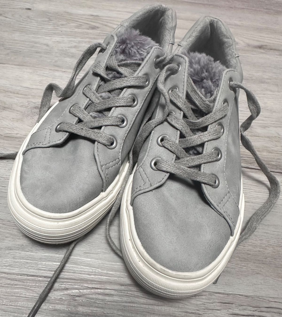 Manila Grace Scarpe da donna: Gr 37 GRACELAND Sneaker Halbschuhe – Usato da Rickenbach b. Wil venduto da sunneschii_ 5
