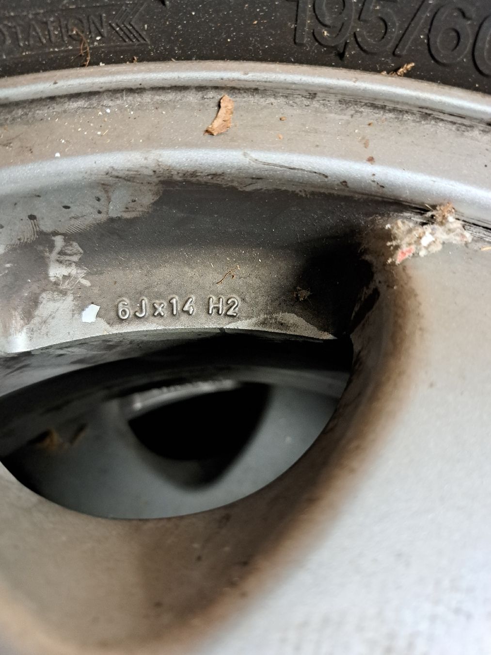 Gamaparts Felgen: Felgen – Gebraucht aus Rünenberg von max_zlp7 1